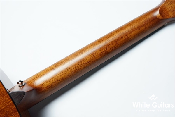 cherry mini Ivory